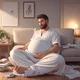 Pregnant Husband 