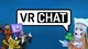 VRchat