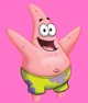 Patrick Star