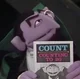 Count Von Count