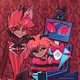 Alastor and Vox