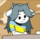 Temmie