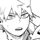 MHA Katsuki Bakugou