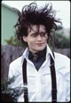 Edward Scissorhands