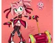 Amy Rose