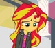 Sunset Shimmer 