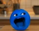Joyful Plum