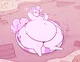 Fat pinkie pie 