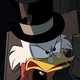 Duck McScrooge