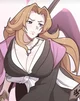 Rangiku Matsumoto