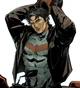 Jason Todd-dating