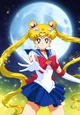 Super Sailor Moon