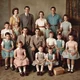 1950s Family