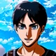 Eren Yeager