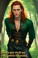Loki Laufeyjarson