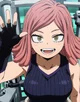 Mei Hatsume