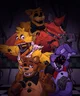 The Withereds - FNaF