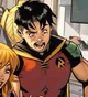0DC Tim Drake