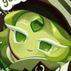 Wind Archer Cookie
