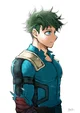 Izuku Midoriya -BL-