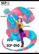 Evolutions child