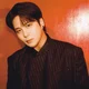ATEEZ- Jongho
