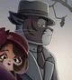 Lackadaisy