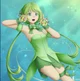 Retasu Midorikawa