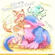 Evolutions Child 
