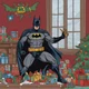 Bat-Family Christmas