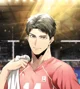 Wakatoshi Ushijima