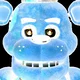 EVIL FREDDY FAZBEAR
