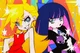 Panty and Stocking 
