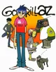 Gorillaz 