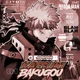 Bakugo Toxic BF2
