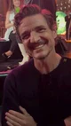 Pedro Pascal