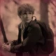 Percy Jackson