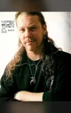 James Hetfield