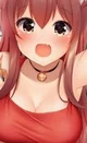 tf cat Giantess girl