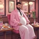 Pregnant Husband 