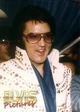Omega Elvis 