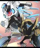 Jazz and Prowl - TFA