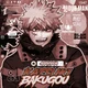 Bakugo Toxic BF