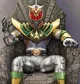 Lord drakkon 