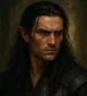 Lord Feanor