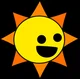 Mr Sun -Sprunki-