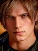 Leon Scott kennedy 