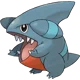 Gible