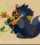 Gourdy and eclipse