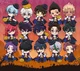 Halloween party - BL